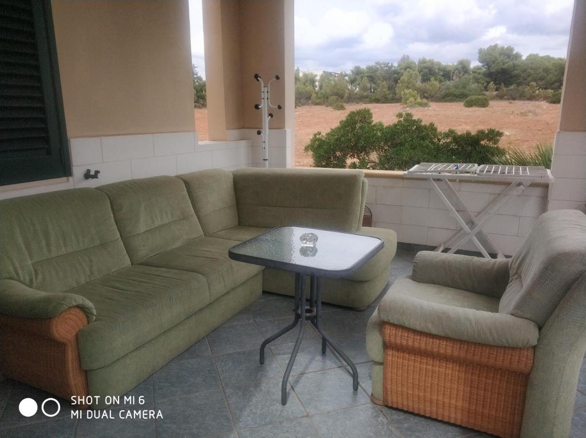 Alloggio In Villa Cristina B&B Gallipoli Eksteriør billede
