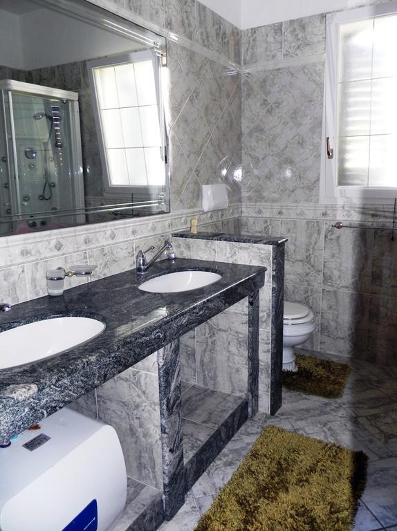 Alloggio In Villa Cristina B&B Gallipoli Værelse billede
