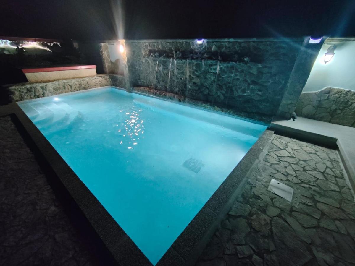 Alloggio In Villa Cristina B&B Gallipoli Eksteriør billede