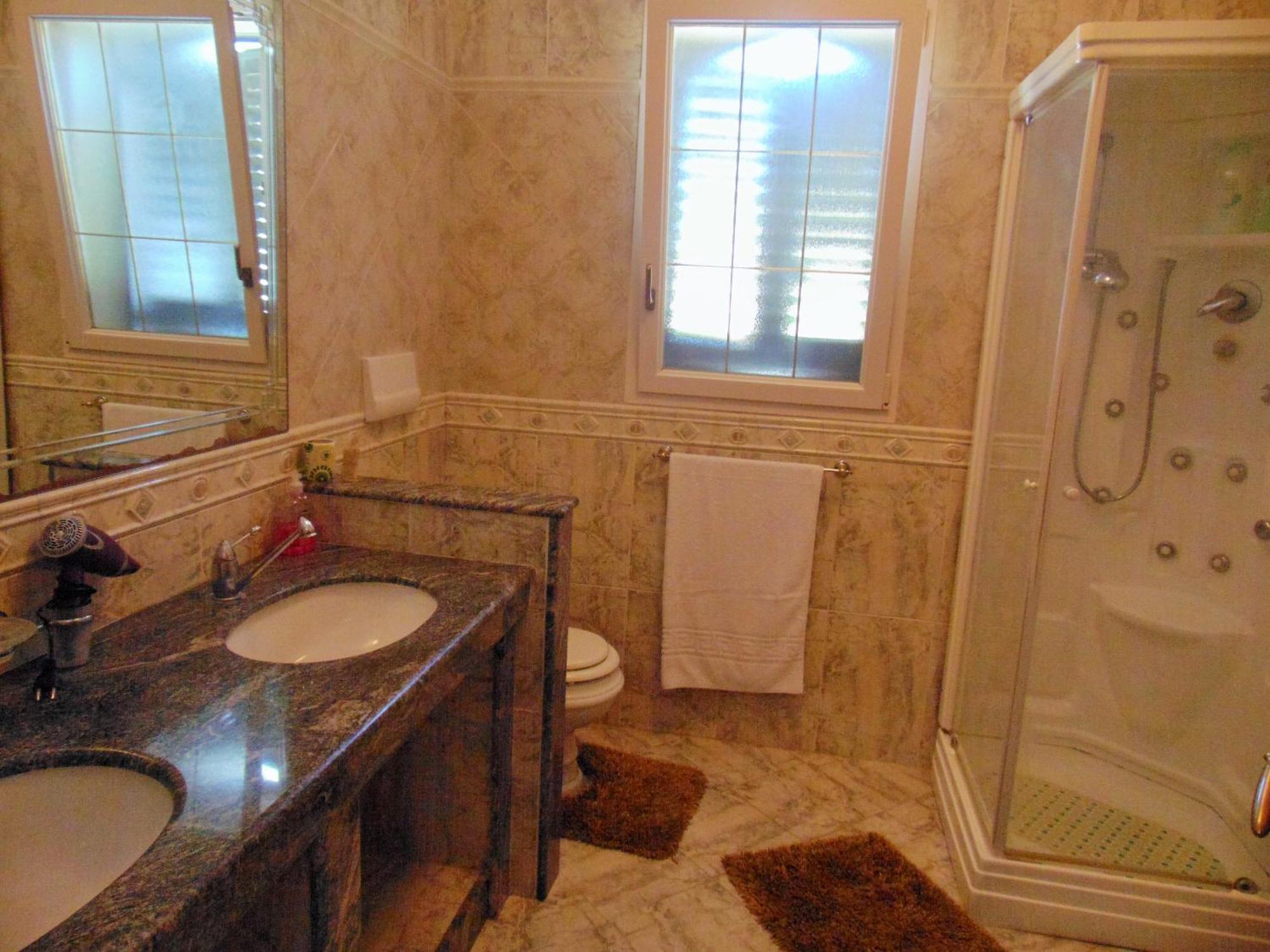 Alloggio In Villa Cristina B&B Gallipoli Værelse billede
