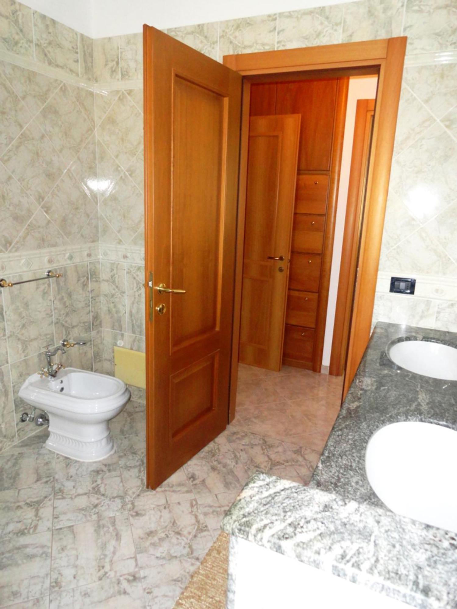 Alloggio In Villa Cristina B&B Gallipoli Eksteriør billede