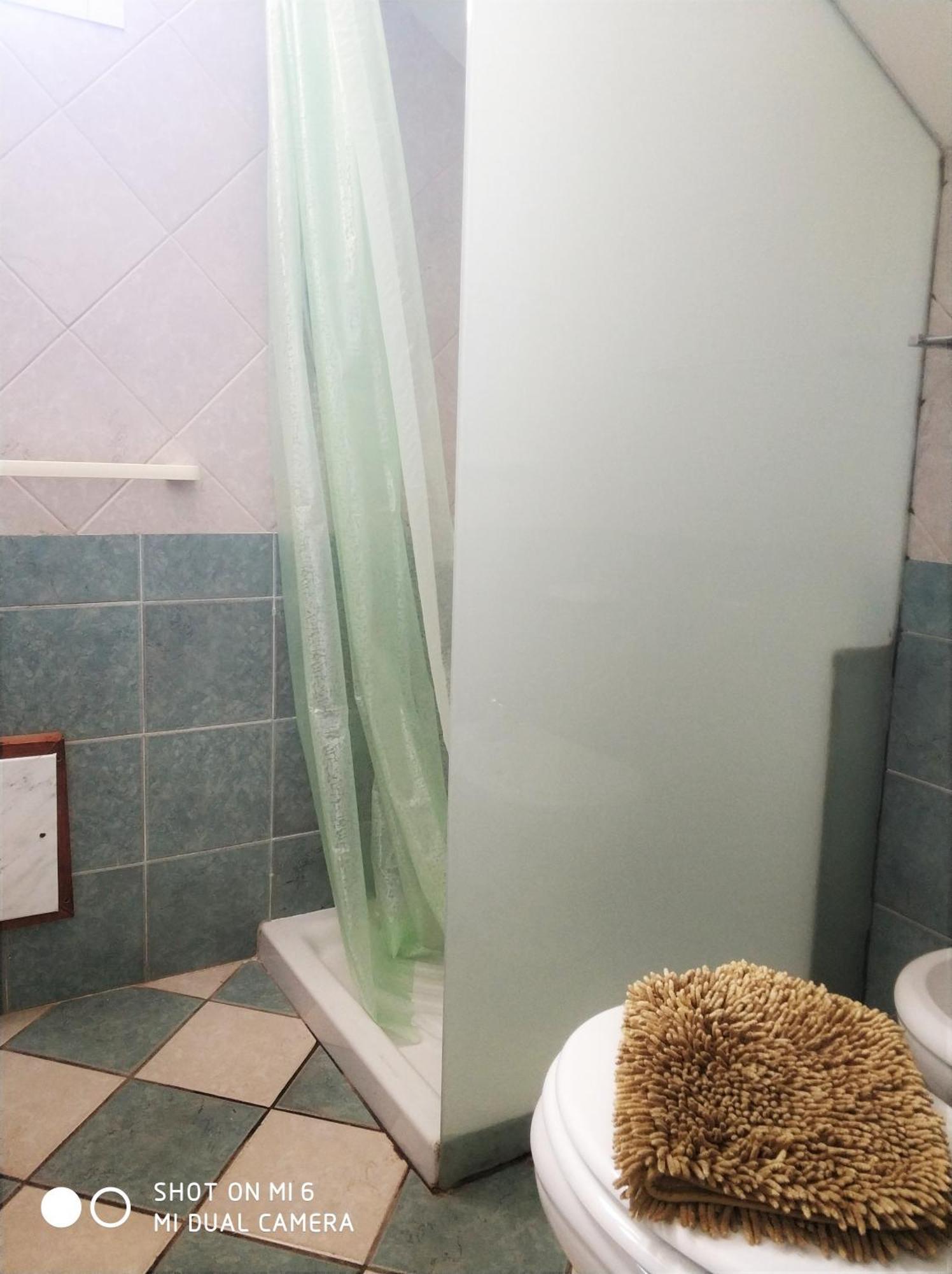 Alloggio In Villa Cristina B&B Gallipoli Værelse billede