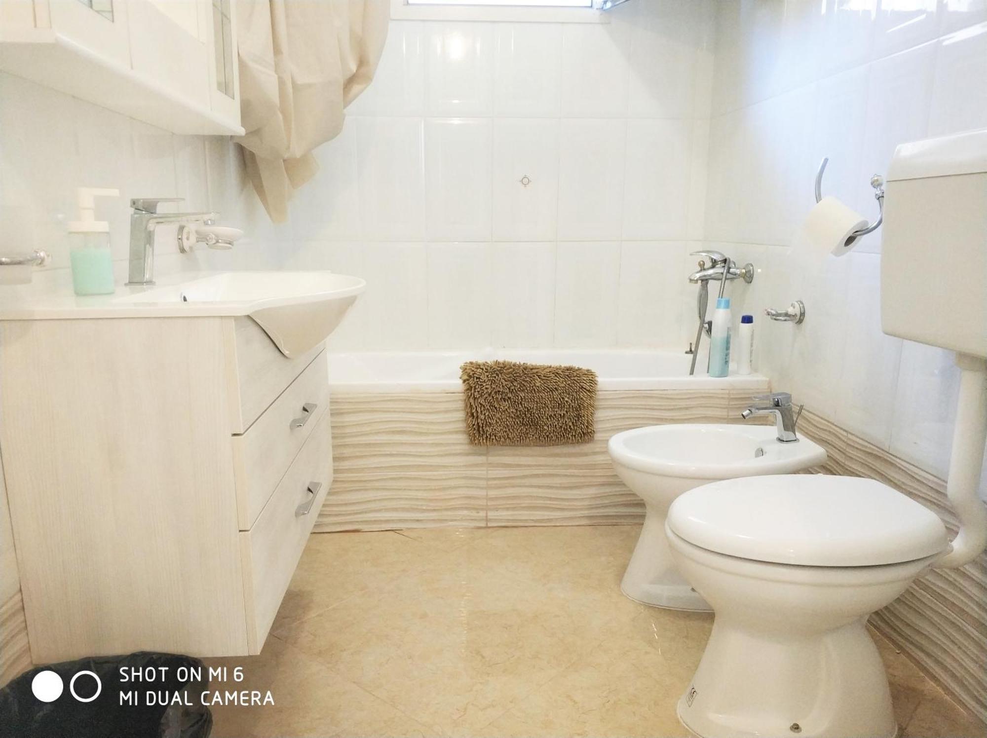 Alloggio In Villa Cristina B&B Gallipoli Værelse billede