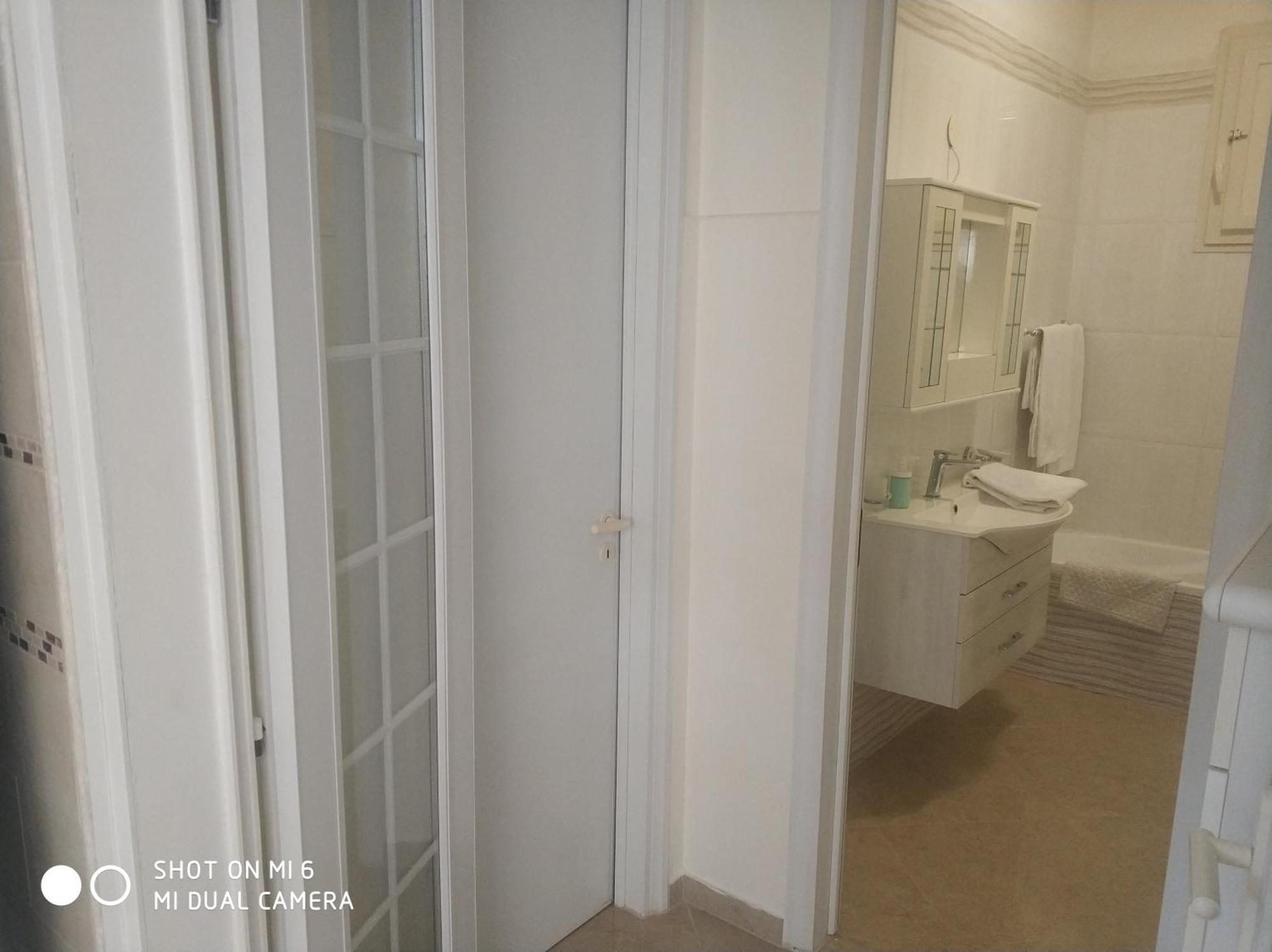Alloggio In Villa Cristina B&B Gallipoli Værelse billede