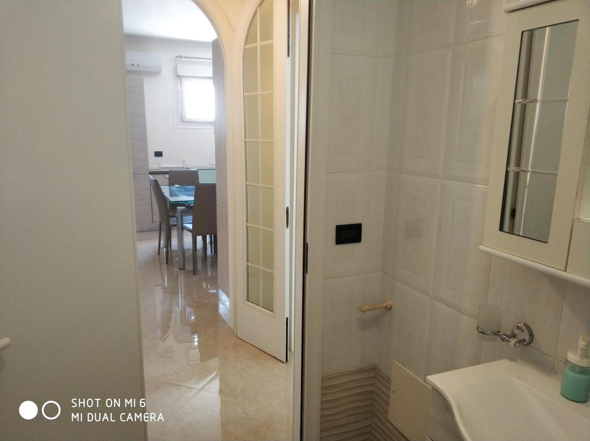 Alloggio In Villa Cristina B&B Gallipoli Værelse billede