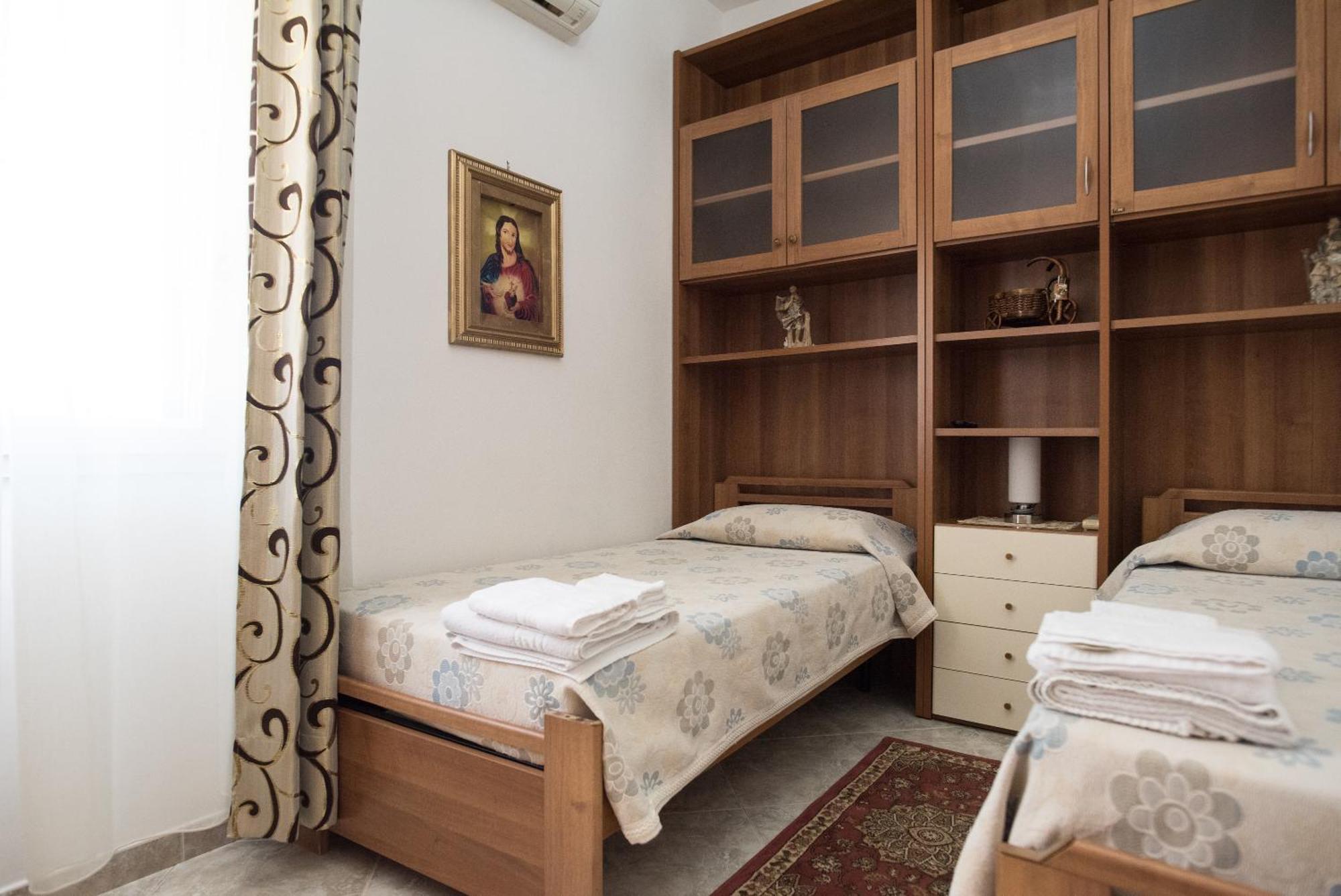 Alloggio In Villa Cristina B&B Gallipoli Eksteriør billede