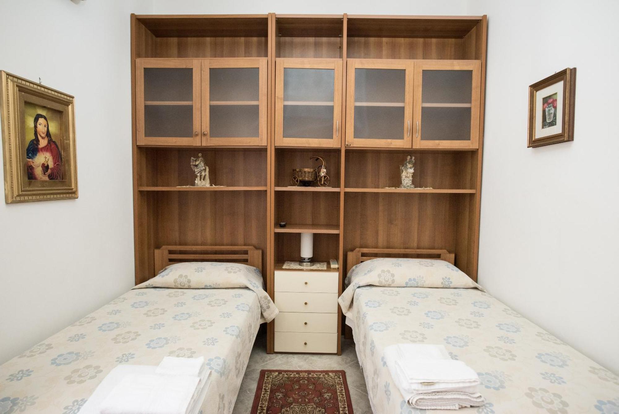 Alloggio In Villa Cristina B&B Gallipoli Eksteriør billede