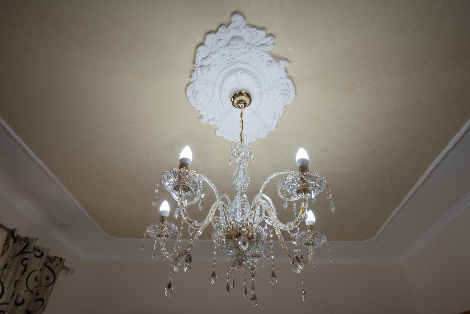 Alloggio In Villa Cristina B&B Gallipoli Eksteriør billede