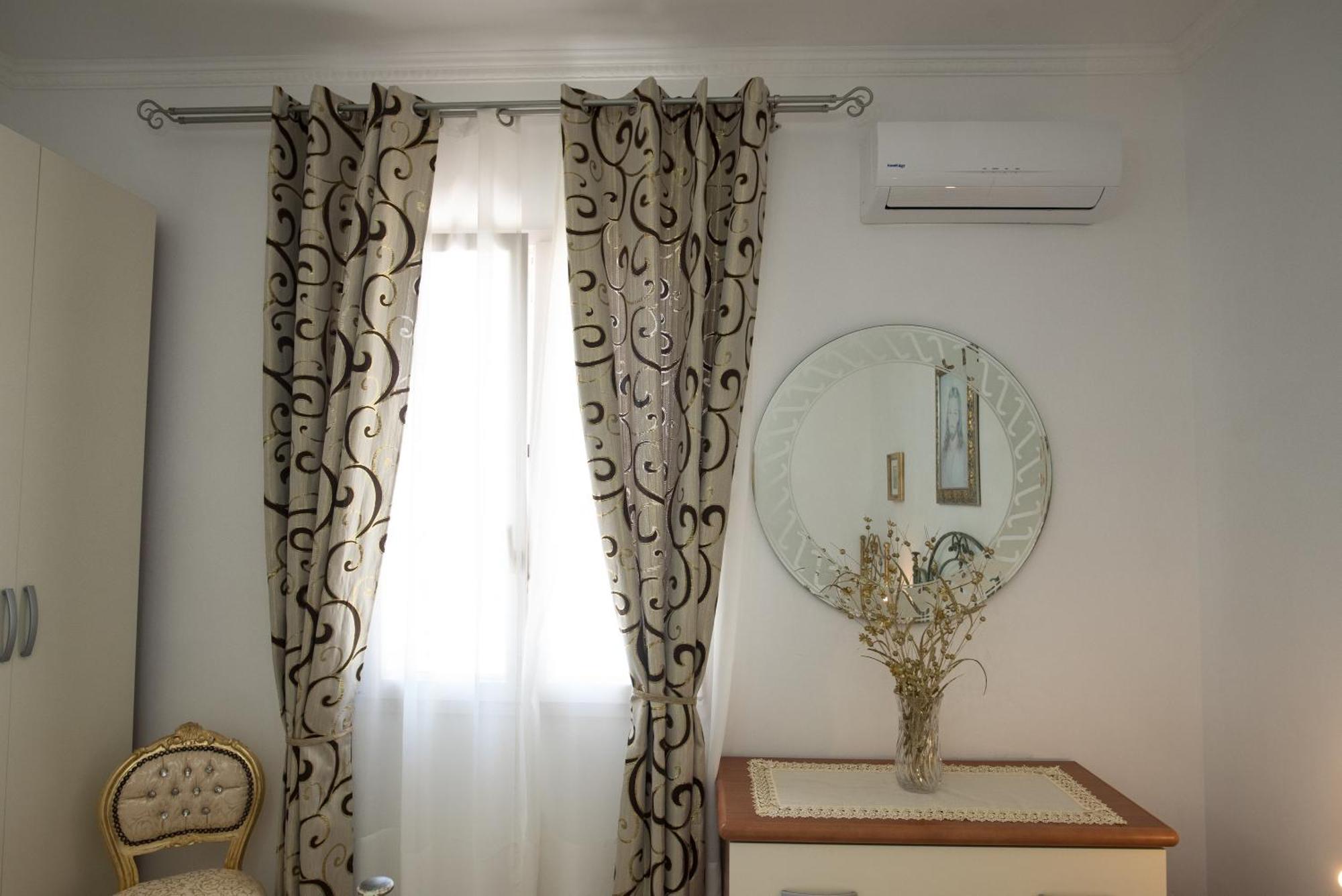 Alloggio In Villa Cristina B&B Gallipoli Eksteriør billede