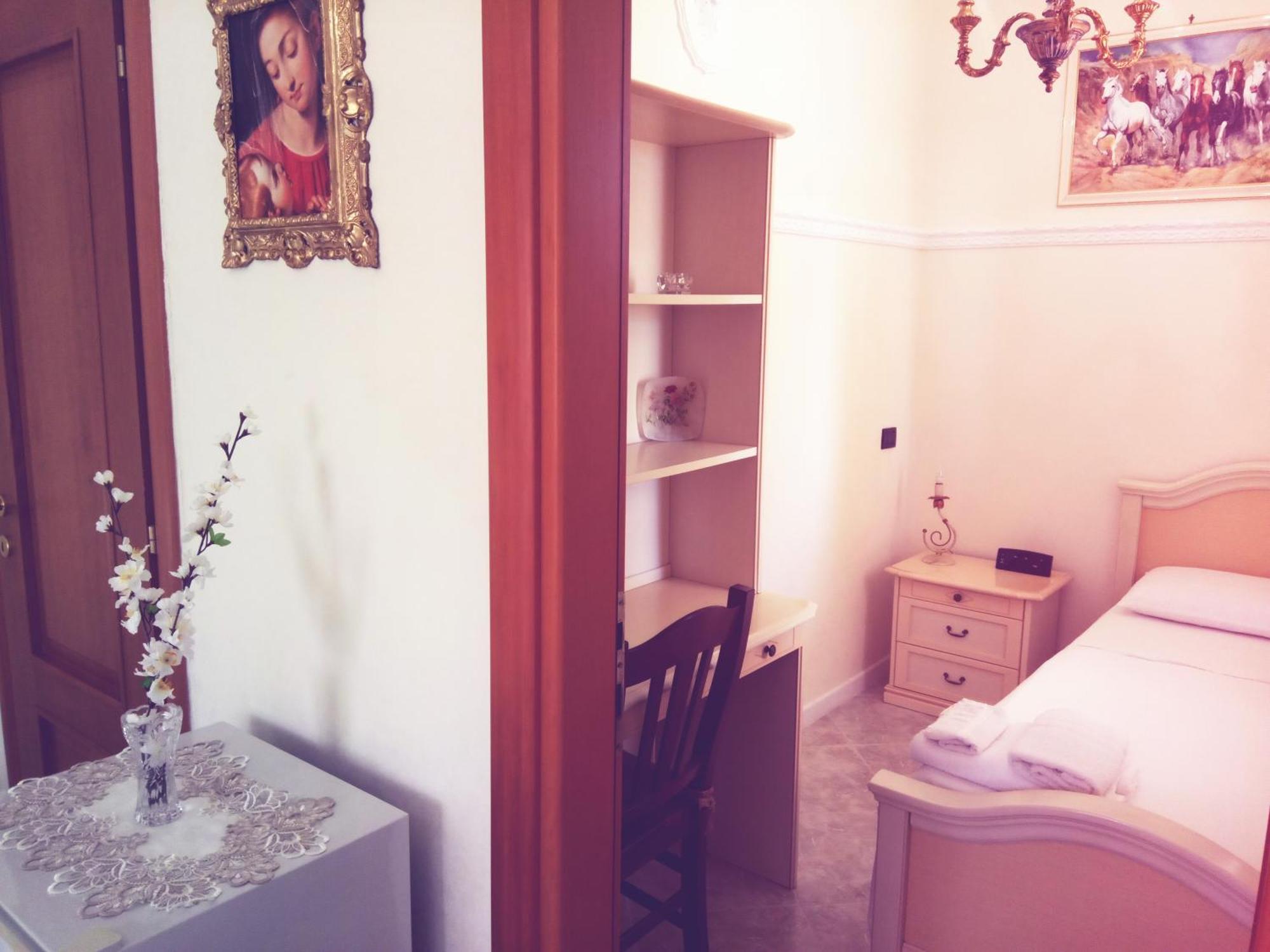 Alloggio In Villa Cristina B&B Gallipoli Eksteriør billede