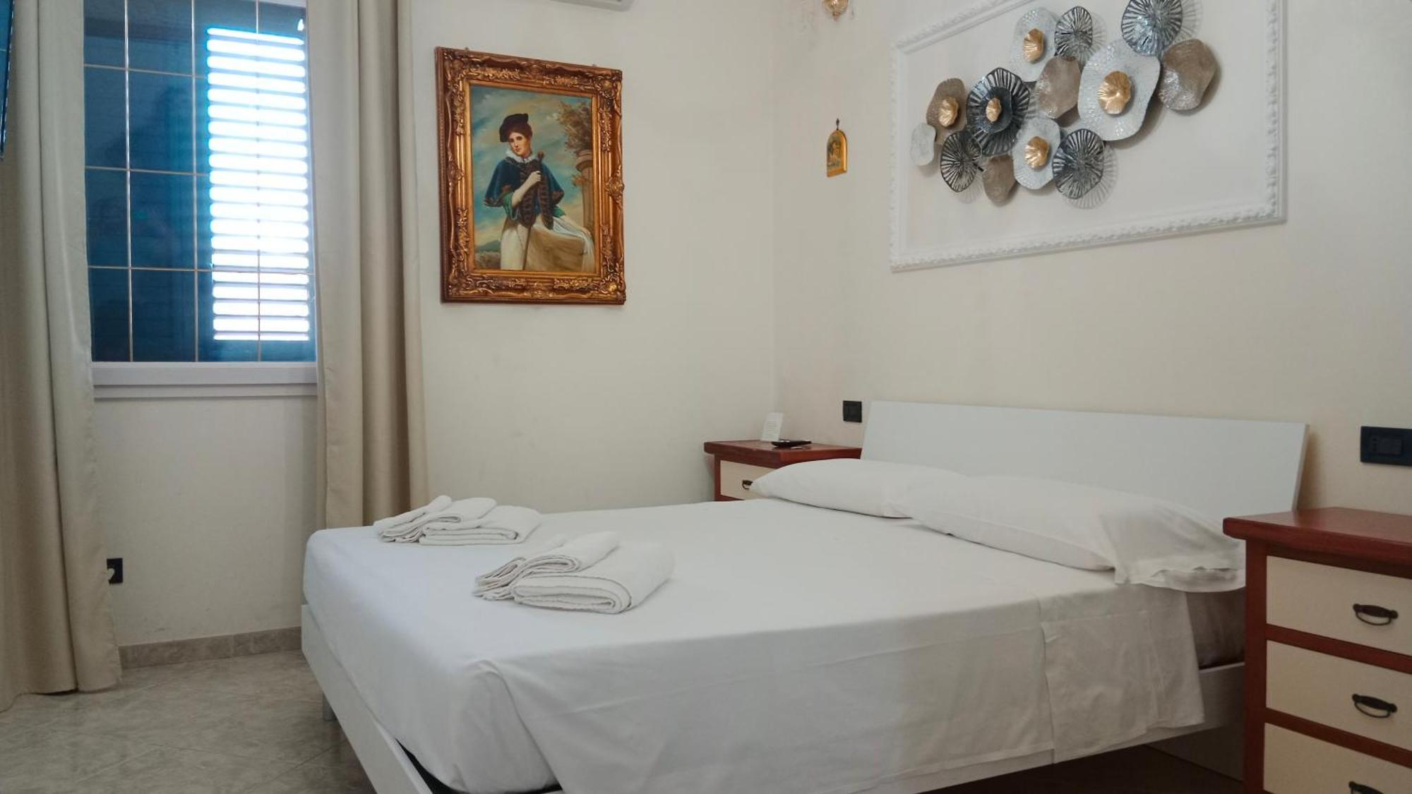 Alloggio In Villa Cristina B&B Gallipoli Eksteriør billede