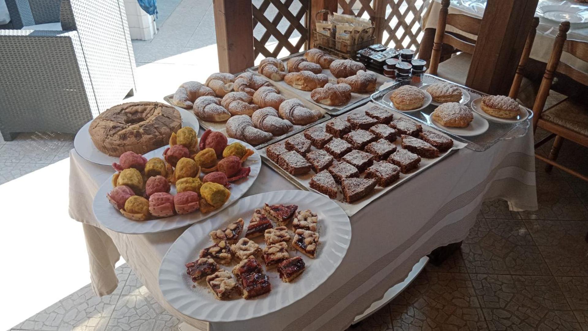 Alloggio In Villa Cristina B&B Gallipoli Eksteriør billede