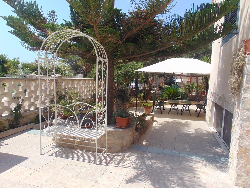 Alloggio In Villa Cristina B&B Gallipoli Eksteriør billede