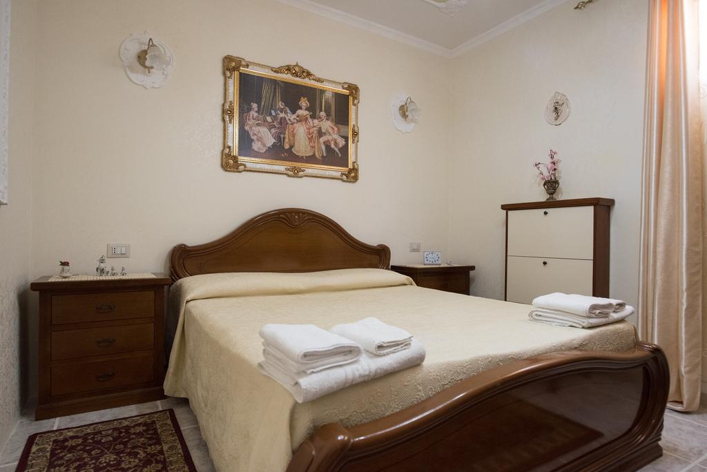 Alloggio In Villa Cristina B&B Gallipoli Eksteriør billede