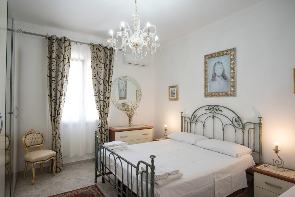 Alloggio In Villa Cristina B&B Gallipoli Eksteriør billede