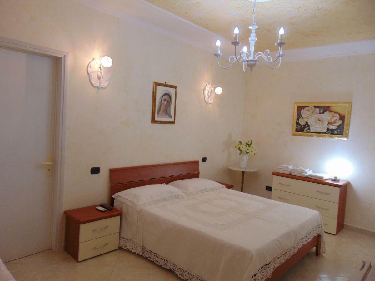 Alloggio In Villa Cristina B&B Gallipoli Eksteriør billede